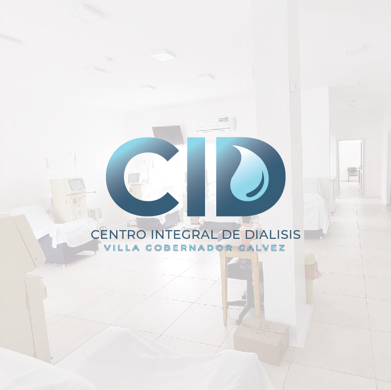 Centro Integral de Diálisis Villa Gobernador Gálvez