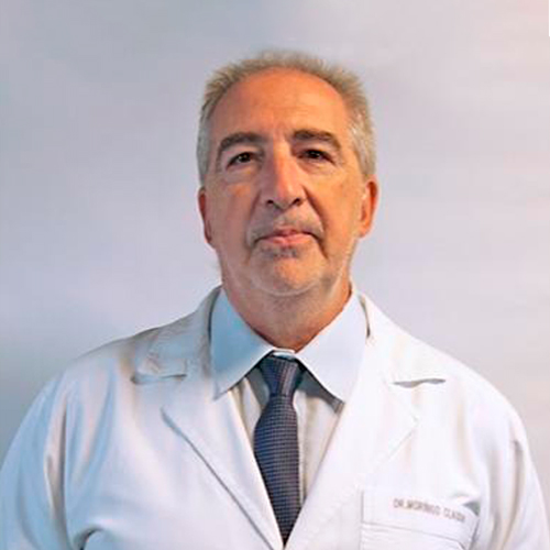 Dr. Claudio Moriñigo