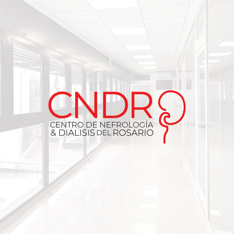 Centro de Nefrología y Diálisis Rosario